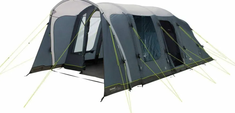 Outwell Colorado 5 Air Blue