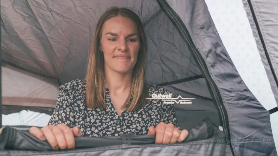 Outwell Colorado 5 Air Blue