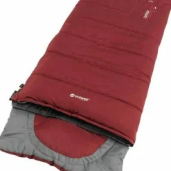 Outwell Contour Junior Red Red