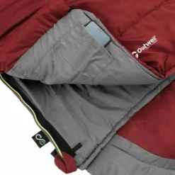 Outwell Contour Junior Red Red
