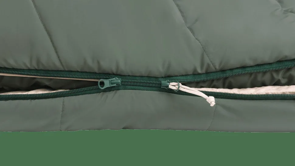 Outwell Convertible Junior Dusty Green