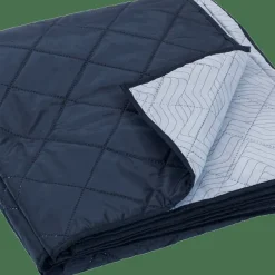Outwell Cozy Carpet Iowa / Boston 6 Air Black & Grey