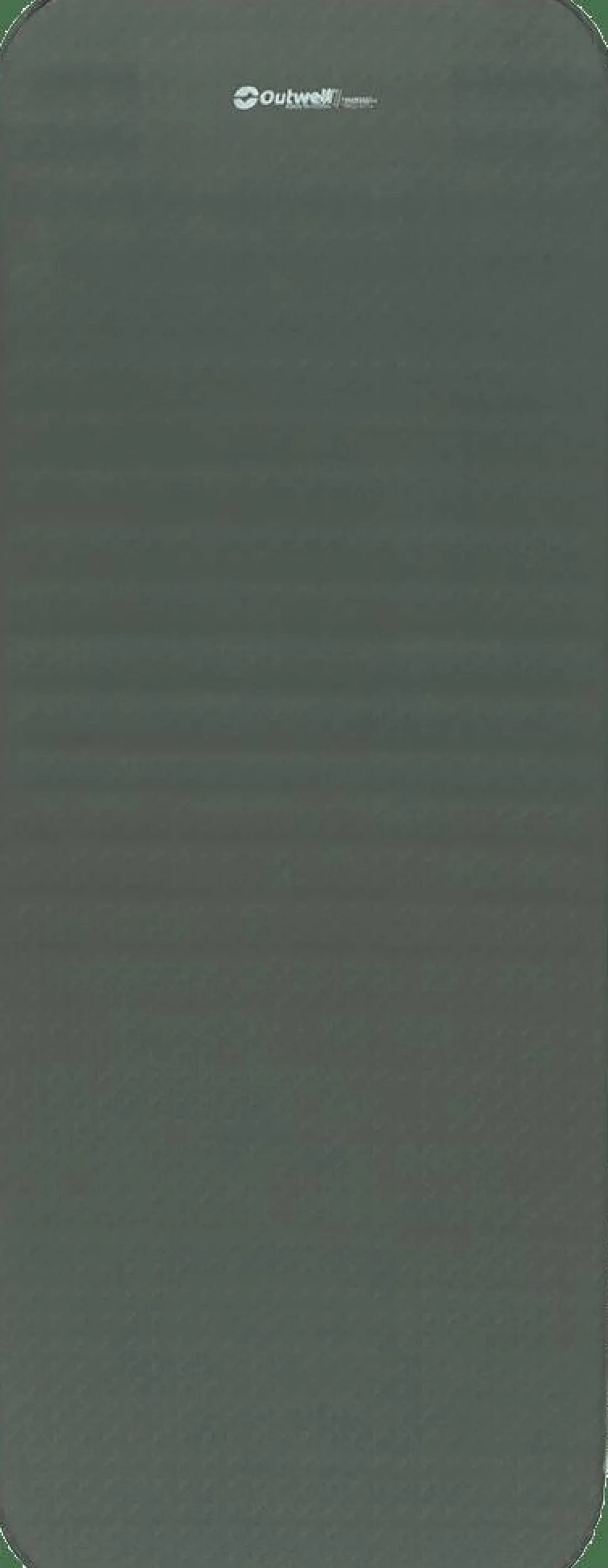 Outwell Dreamboat Single 16.0 Cm Dark Green