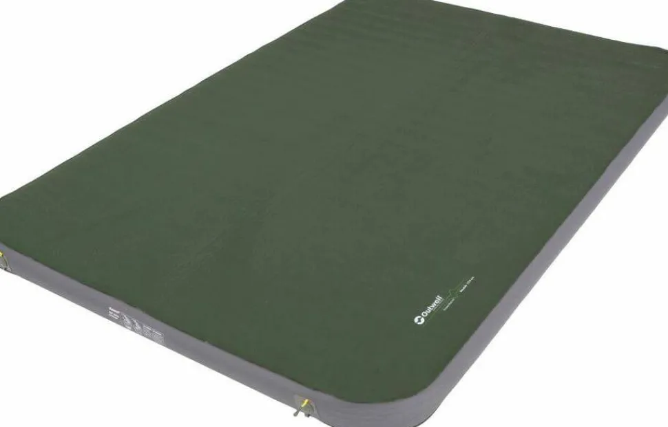 Outwell Dreamhaven Double 15.0 cm Elegant Green