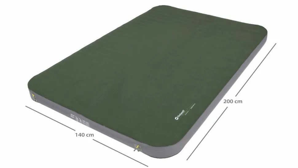 Outwell Dreamhaven Double 15.0 cm Elegant Green