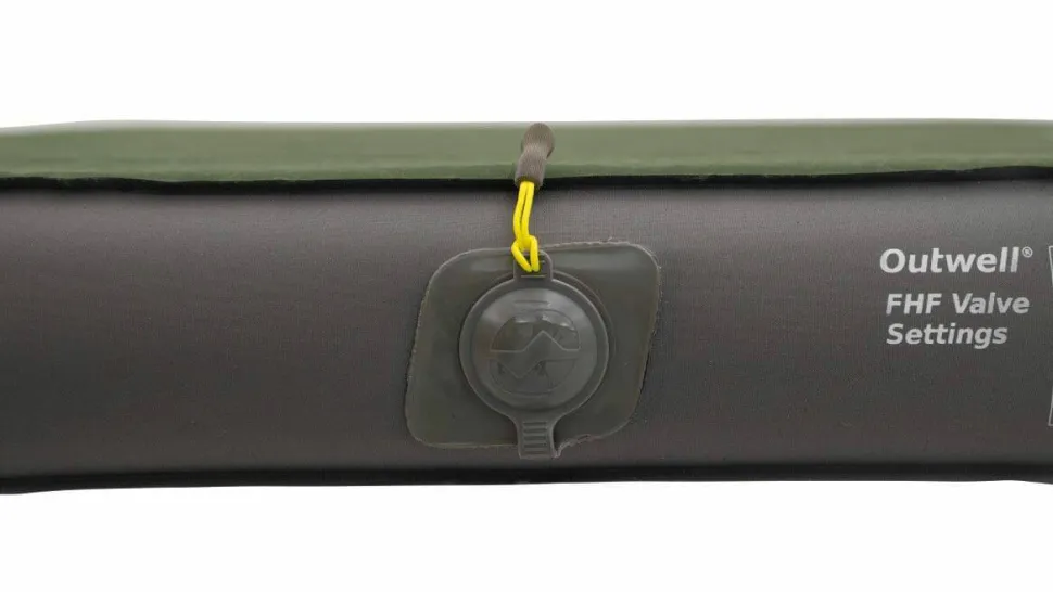 Outwell Dreamhaven Double 15.0 cm Elegant Green