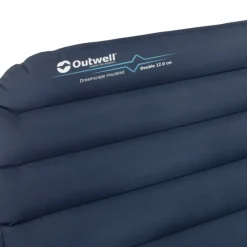 Outwell Dreamscape Insulated Double Elegant Green