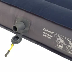Outwell Dreamscape Insulated Double Elegant Green