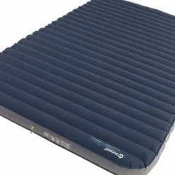 Outwell Dreamscape Insulated Double Elegant Green