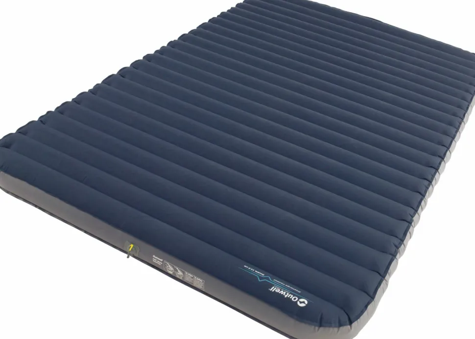 Outwell Dreamscape Insulated Double Elegant Green