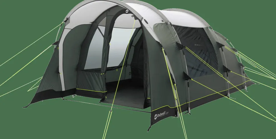 Outwell Durango 4 Green