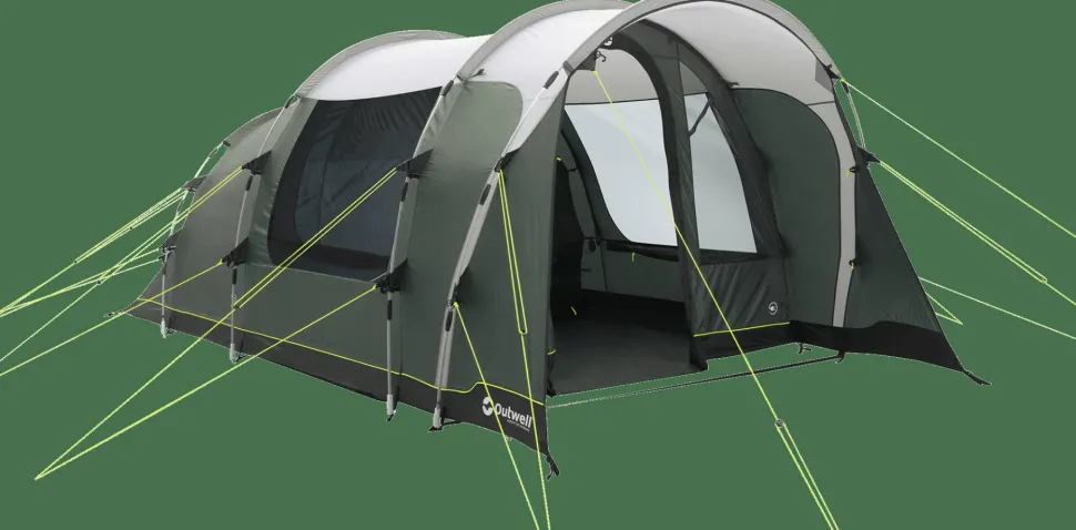 Outwell Durango 4 Green