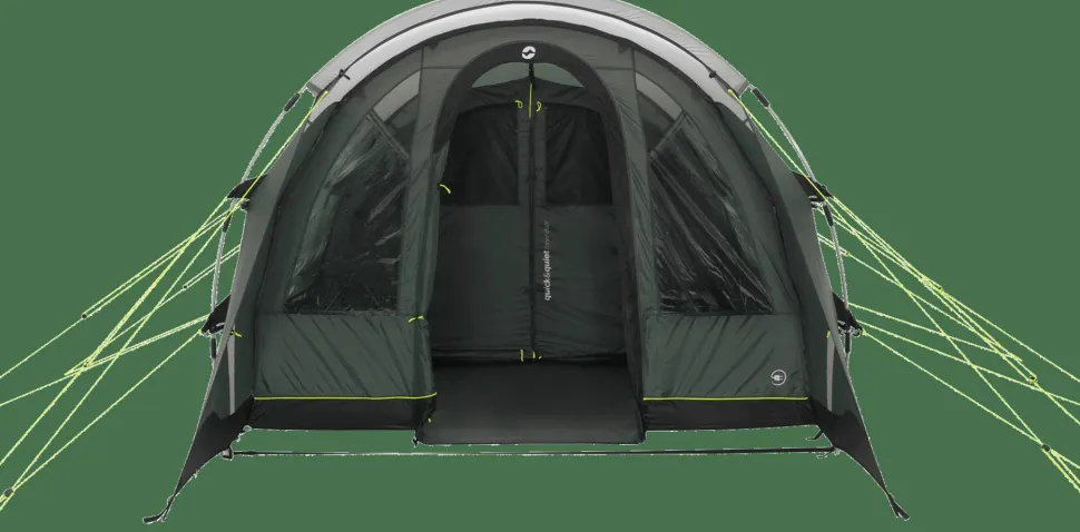 Outwell Durango 4 Green