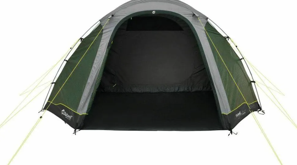 Outwell Earth 5 Plus Green