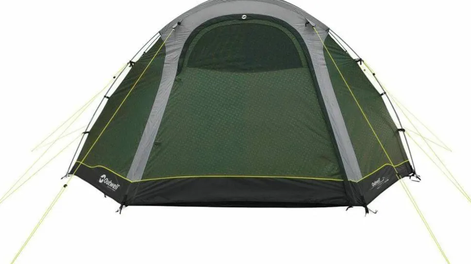 Outwell Earth 5 Plus Green