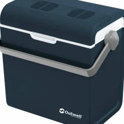 Outwell Ecocool Lite Dark Blue 24 12V Deep Blue