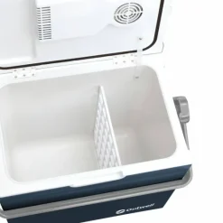 Outwell Ecocool Lite Dark Blue 24 12V/230V Blue