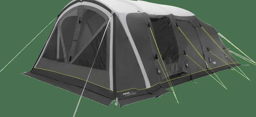 Outwell Florida 6 Air Green