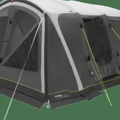 Outwell Florida 6 Air Green