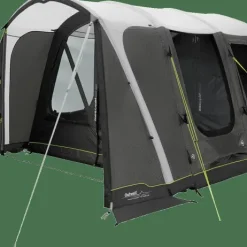 Outwell Florida 5 Air Green