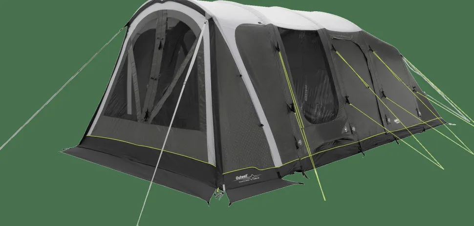 Outwell Florida 5 Air Green