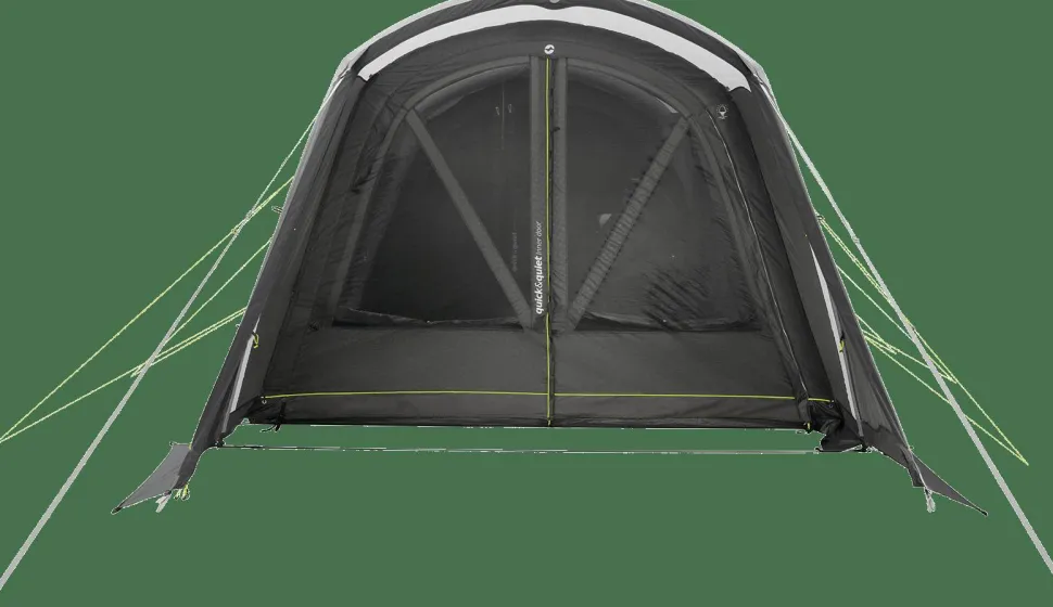 Outwell Florida 5 Air Green