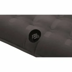 Outwell Flow Airbed Double Black
