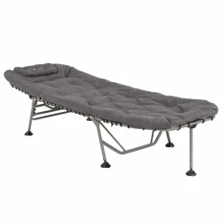 Outwell Fontana Lake Grey