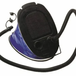 Outwell Foot Pump Navy