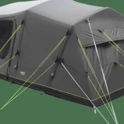 Outwell Iowa 5 Air Green