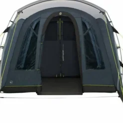 Outwell Monterey 4 Air Blue