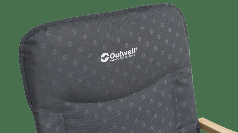 Outwell Nomadnest Misty Grey