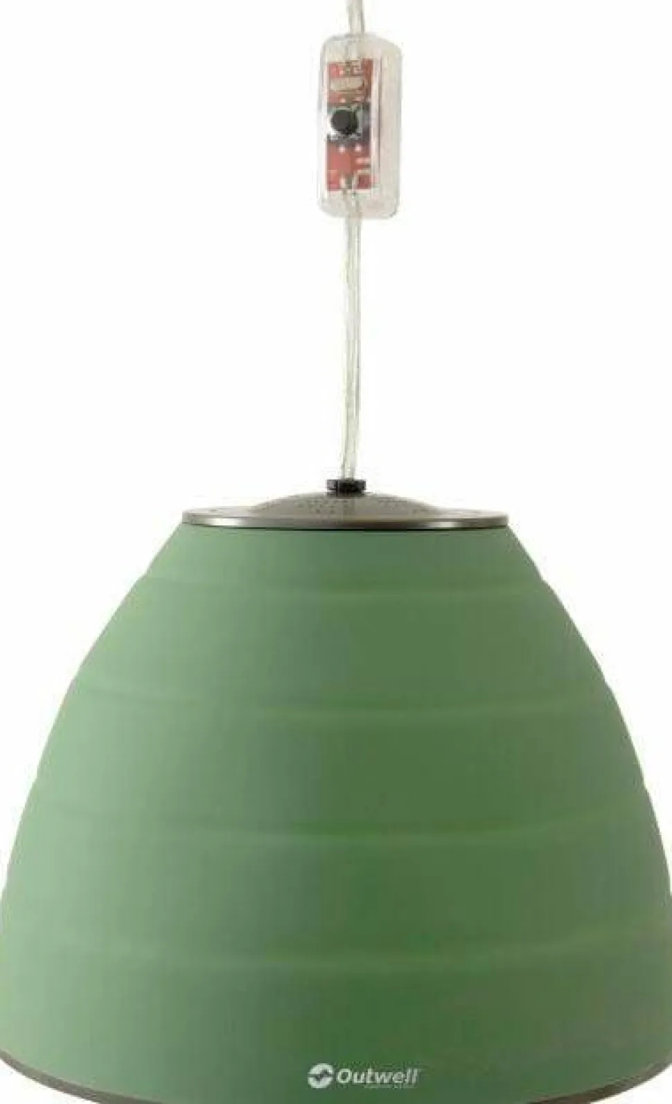 Outwell Orion Lux Shadow Green