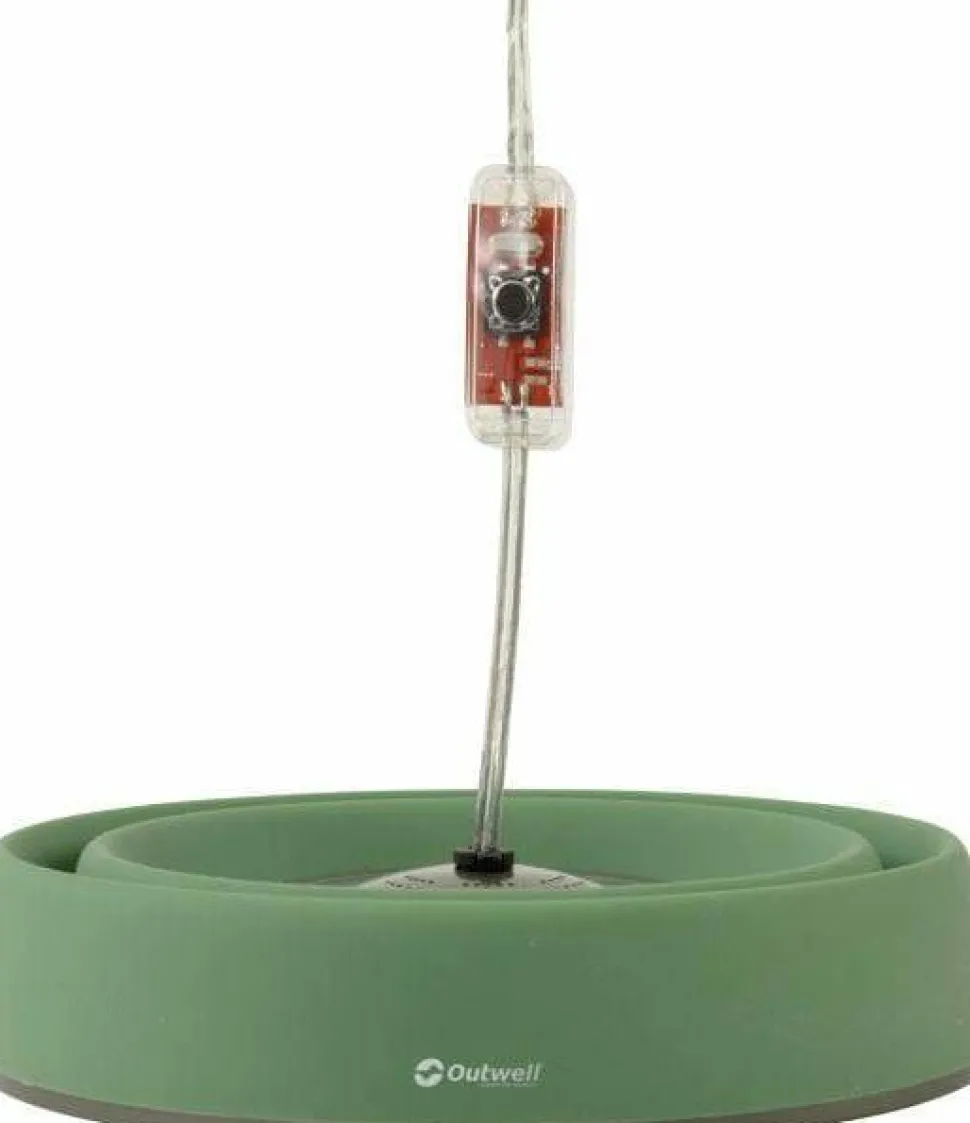 Outwell Orion Lux Shadow Green