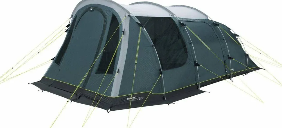 Outwell Rockwell 6 Blue