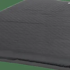 Outwell Sleepin Double 10.0 Cm Black