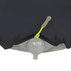 Outwell Sleepin Single 7.5 cm Black