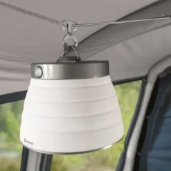 Outwell Tent Hanging System Black & Grey