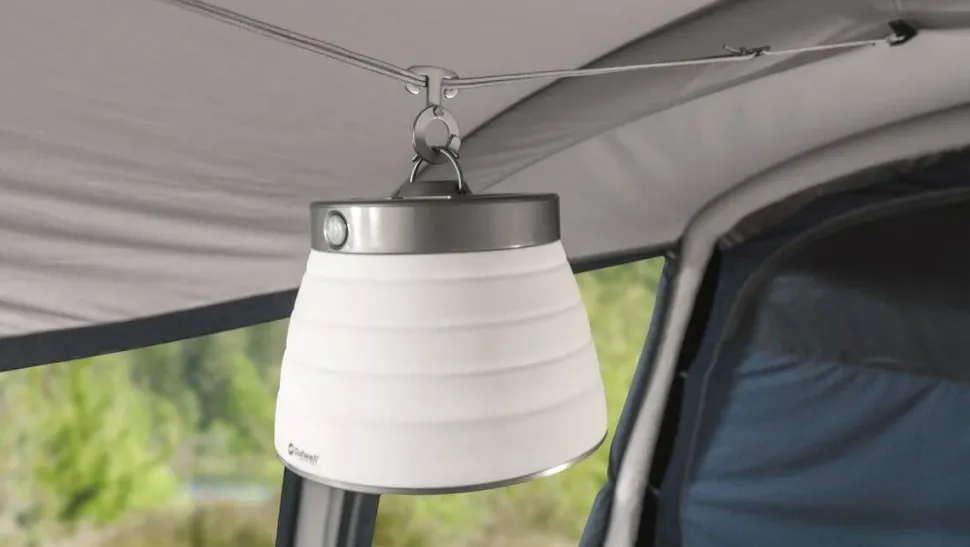 Outwell Tent Hanging System Black & Grey