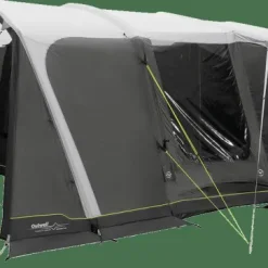 Outwell Vermont 7 Air Green