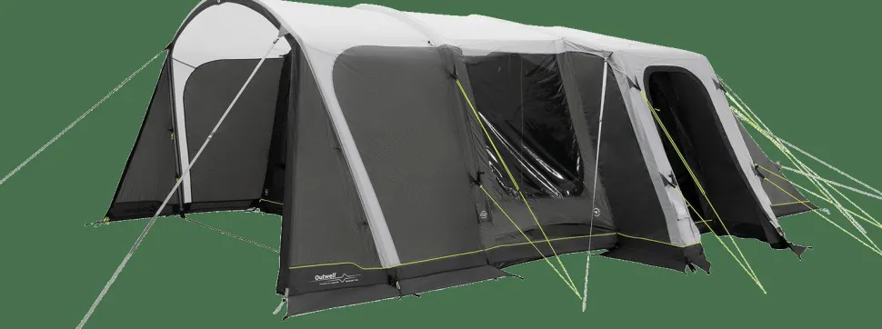 Outwell Vermont 7 Air Green