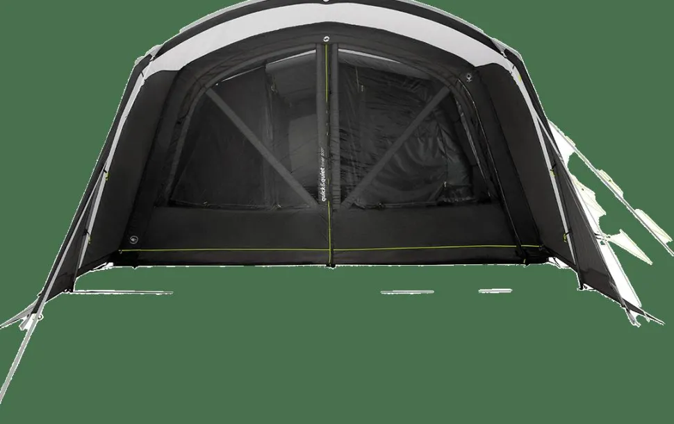 Outwell Vermont 7 Air Green