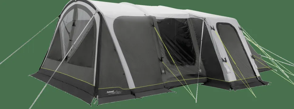 Outwell Vermont 7 Air Green