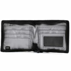 Pacsafe Rfidsafe Z100 Bifold Wallet Black