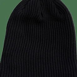 Pajak Beanie Merino Black
