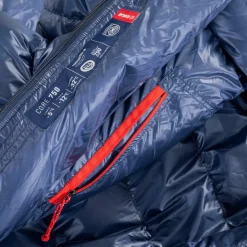 Pajak Core 750 - Long Navy