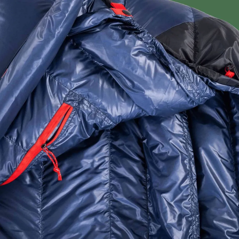 Pajak Core 350 - Regular Navy