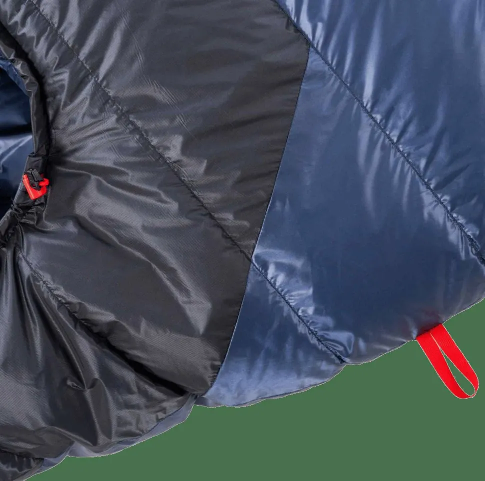 Pajak Core 350 - Regular Navy