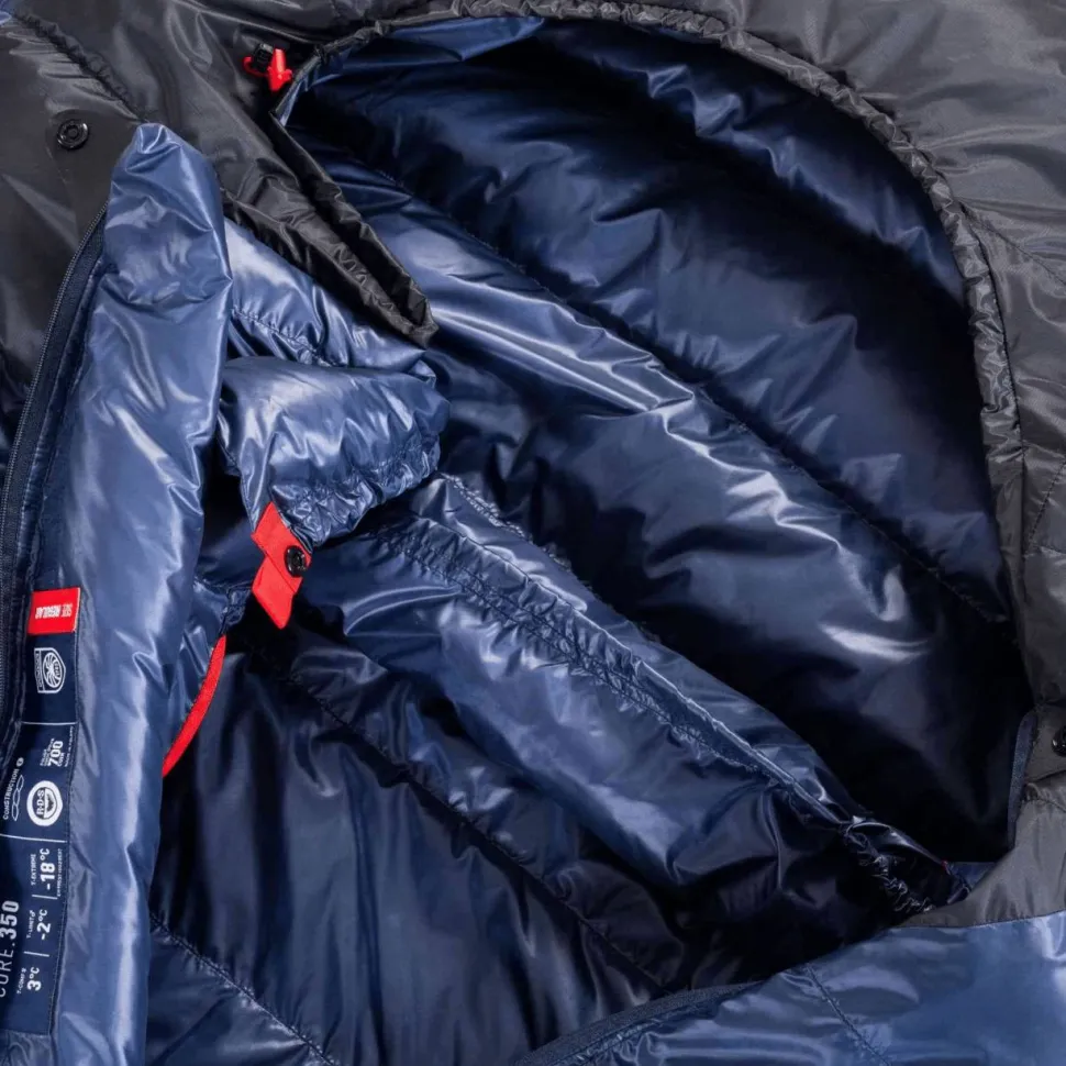 Pajak Core 350 - Regular Navy
