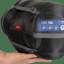 Pajak Core 750 - Short Navy